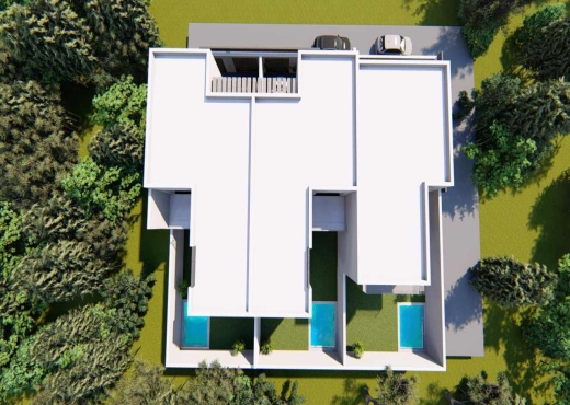 villa manque finition - image 4