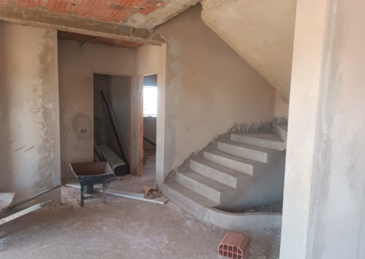 maison infini 600m de la mer - image 3