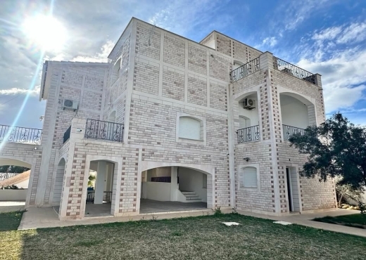 A Vendre Villa