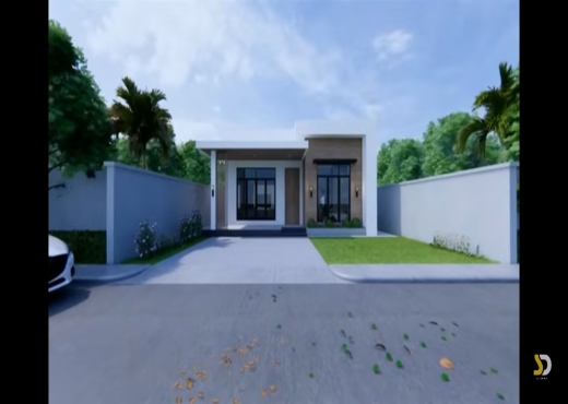 terrain hamammet sud klm71