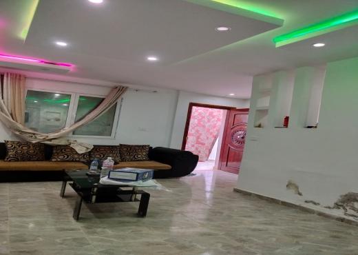 une maison  a hammamet