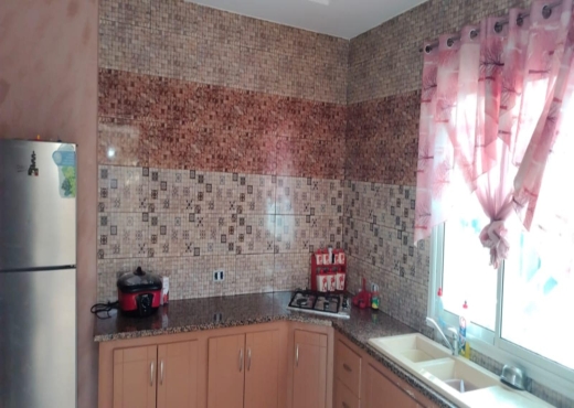 Maison a vendre 150m Sidi hammed hammamet fiha 150