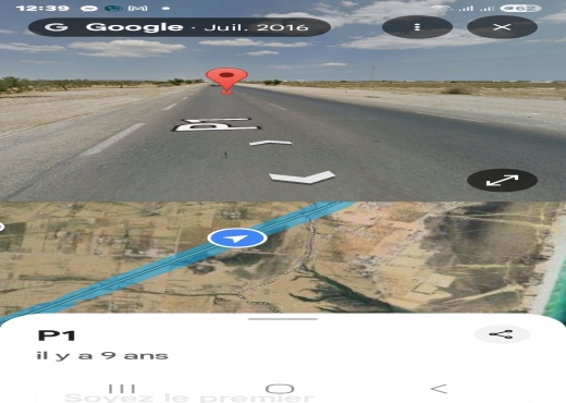 Offre special a hammamet sud