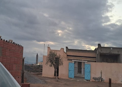 AV 300m aklm 71 hamammet sud