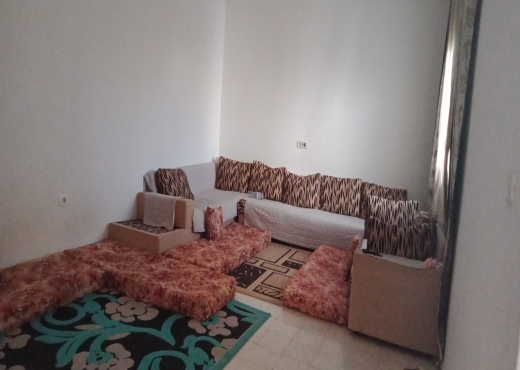 pas loin. De hammamet sud maison avec étage inach
