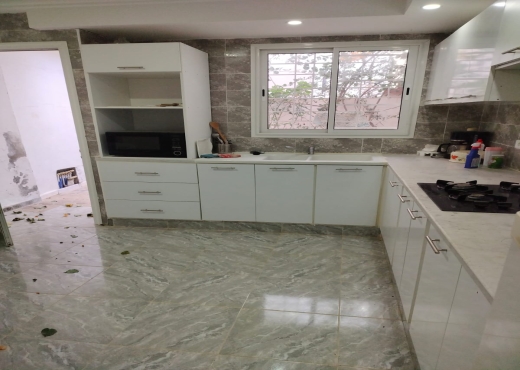 une maison s+2 prés de jinen hammamet