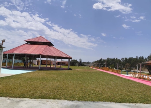 A vendre terrain a vendre klm 71 hamammet sud