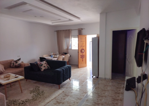 maison 110m a barekt sehell
