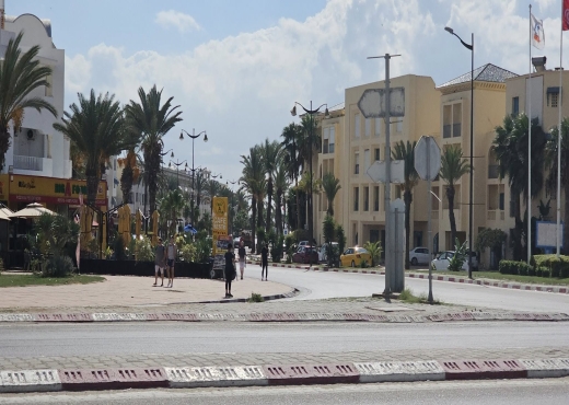 terrain hamammet sud klm71 - image 2