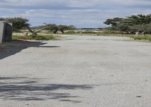 terrain hamammet sud klm71