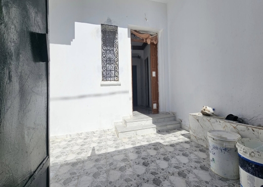 maison propre abereket essahel 100m