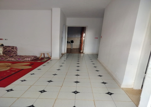 A vendre maison 2etages  bessbesya hamammet