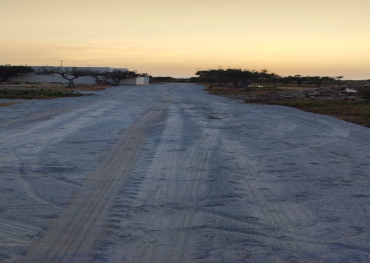 A vendre 520m hamammet sud klm 71 - image 3