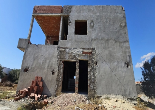 villa a yassmin hammamet