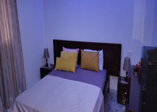 A vendre maison propre bessbesya hamammet - image 3