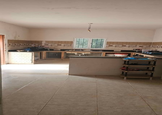 maison hamammet sud 1100m - image 4