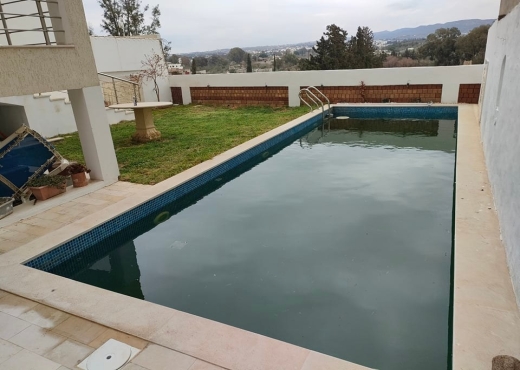 villa bareket essahel - image 2