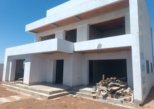 maison infini 600m de la mer - image 2