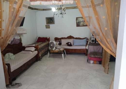 A vendre deux etages a bareket essahel - image 4