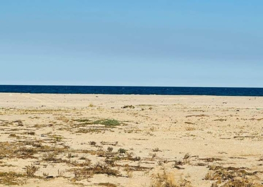 AV terrain cote elhambra hotel