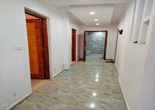 une maison s+2 prés de jinen hammamet