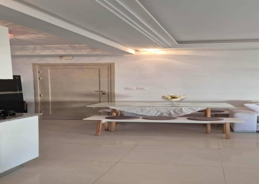 appartement de lux a la plage sousse - image 2