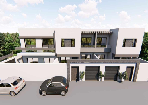 villa manque finition - image 3