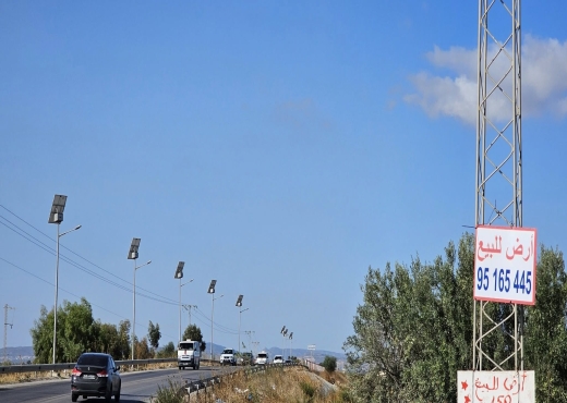 216 م ثلاث دقايق الى ياسمين حمامات - image 2