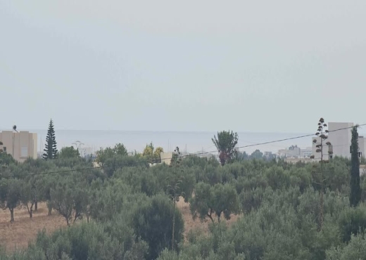 duplex hammamet sud BESSBESYA - image 3