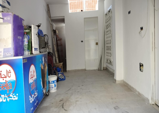 A vendre appartement hamammet plus garage - image 4