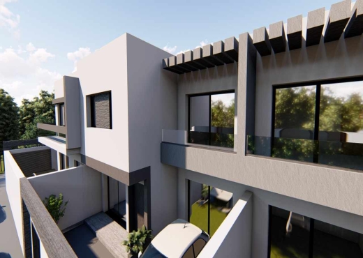 villa manque finition