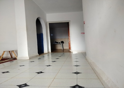 A vendre maison 2etages  bessbesya hamammet - image 2