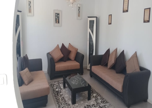 a route bir bouragba hammamet belle maison