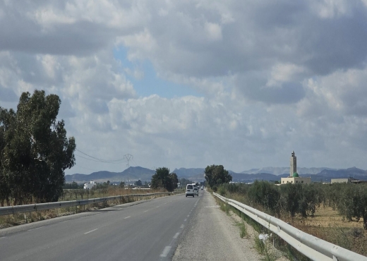 terrain hamammet sud klm71 - image 3