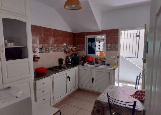 A vendre maison propre bessbesya hamammet - image 2