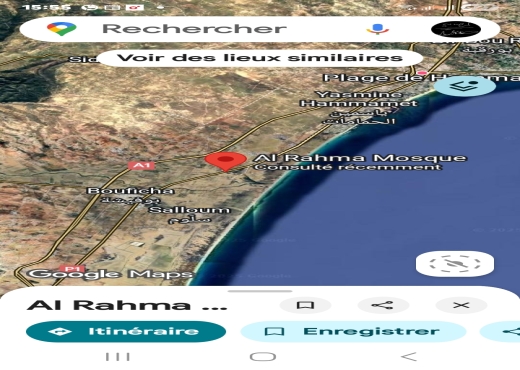 Offre special a hammamet sud