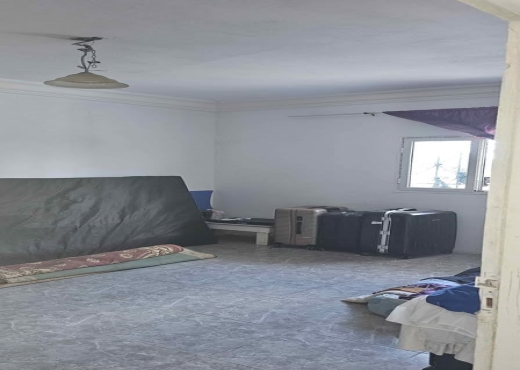 maison hamammet sud 1100m - image 2