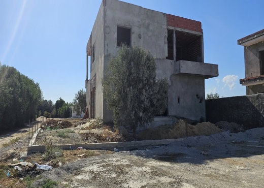 maison infini sur 350m - image 4