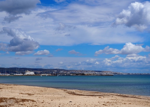 AV 900m acote elhmabra yessmin hamammet - image 2