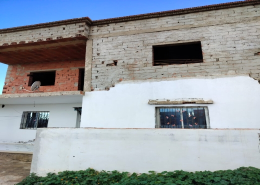 a bessbessya hamammet sud maison