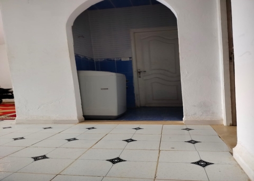 A vendre maison 2etages  bessbesya hamammet - image 4