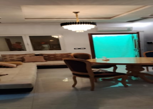 A vendre appartement hamammet plus garage - image 2