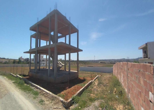 villa manque finition - image 2