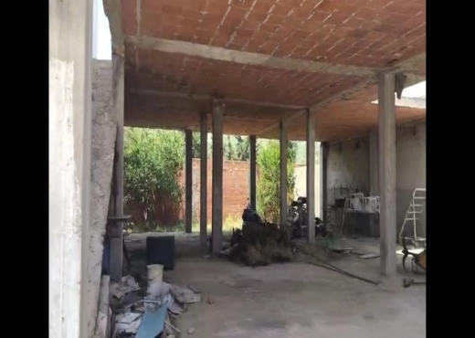 A vendre maison 300m nabeul sidi il mahrssi - image 2