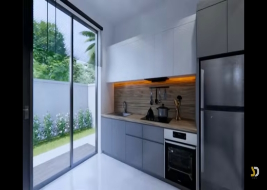 تشري فلا معها برشا تسهلات - image 3