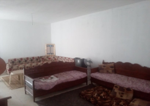 pas loin de bareket essahel  a sidi hammed