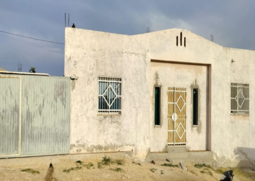 Maison a vendre 150m Sidi hammed hammamet fiha 150
