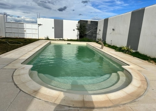 A Vendre Villa - image 2