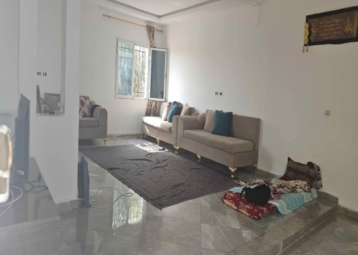 maison hamammet sud 1100m - image 3