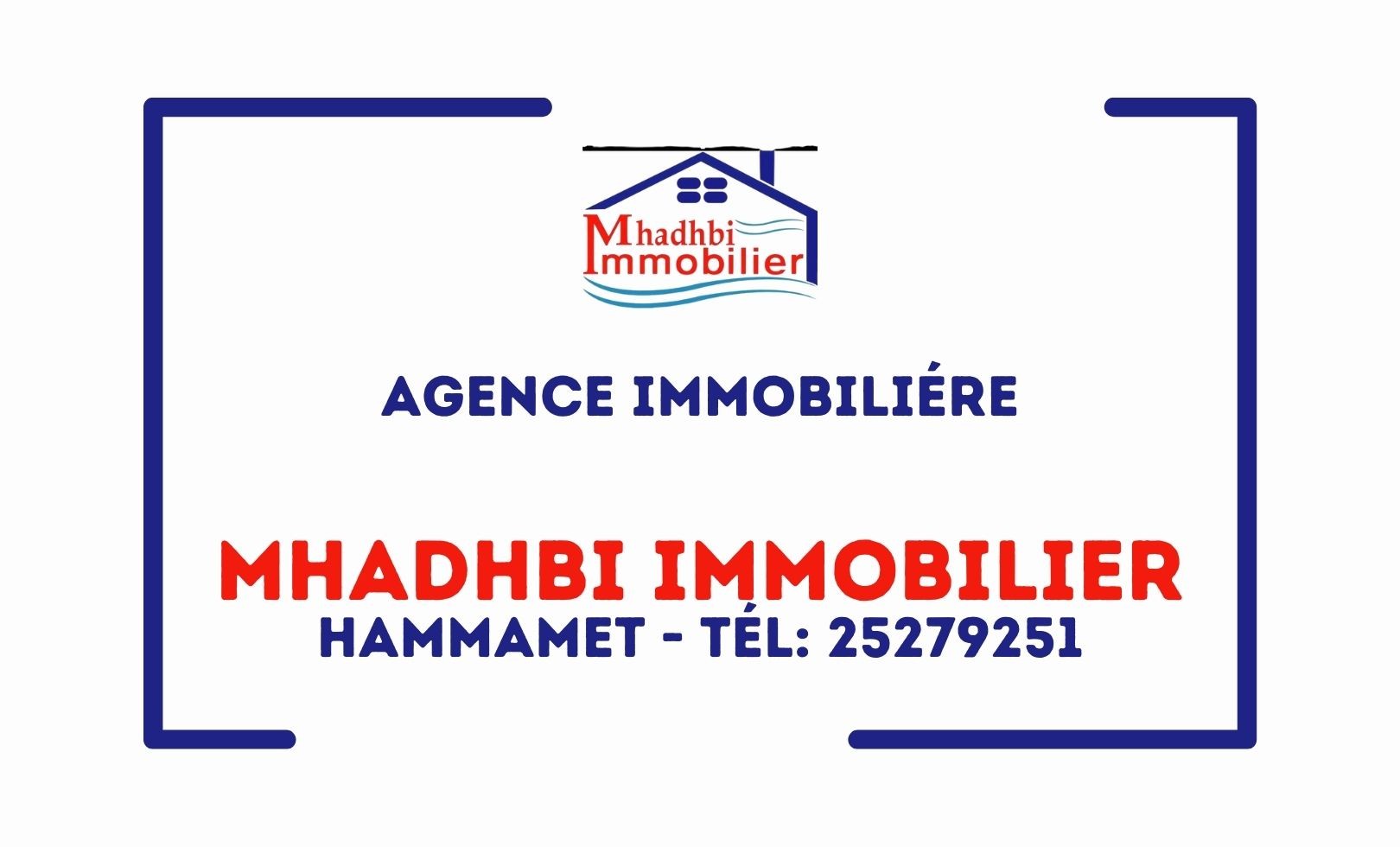 TERRAINS A VENDRE EN TUNISIE